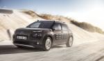 Citroen C4 Cactus Rip Curl Special Edition 2016 года